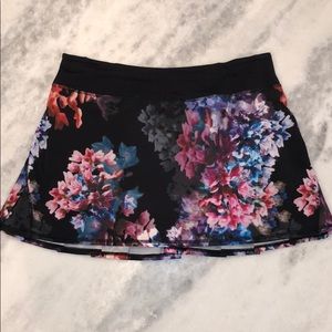 Lululemon Pace-Setter Skirt